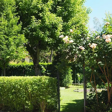 Bed and breakfast R&b Giardino 34 3*