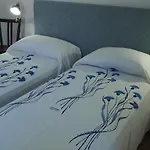 R&b Giardino 34 Bed and Breakfast 3*