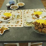 Bed and Breakfast R&b Giardino 34