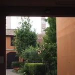 R&b Giardino 34 Bed and Breakfast Φορλί