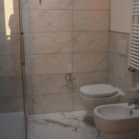 R&b Giardino 34 Bed & Breakfast Forli