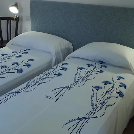 R&b Giardino 34 Nocleg ze śniadaniem 3*