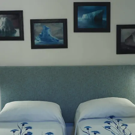 R&b Giardino 34 Nocleg ze śniadaniem 3*