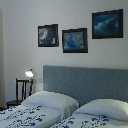 R&b Giardino 34 3* Forlì