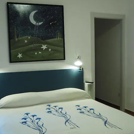 R&b Giardino 34 Nocleg ze śniadaniem 3*