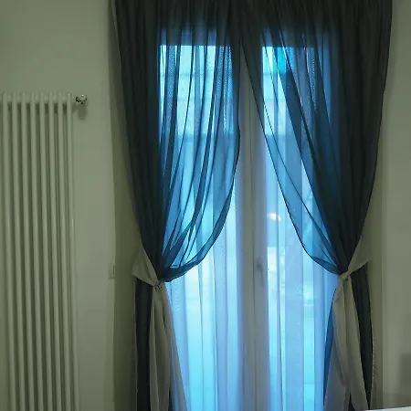 Alojamento de Acomodação e Pequeno-almoço R&b Giardino 34 3*