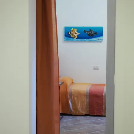 R&b Giardino 34 Forlì