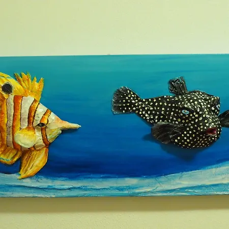 R&b Giardino 34 3* Forlì