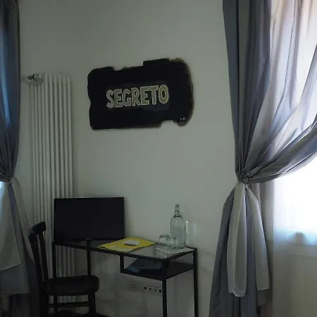 R&b Giardino 34 Bed and Breakfast 3*