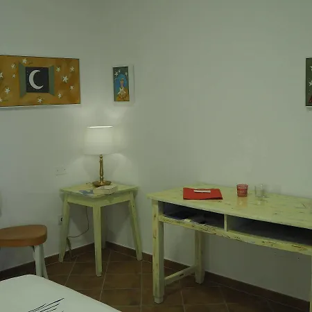 R&b Giardino 34 Alojamento de Acomodação e Pequeno-almoço 3*