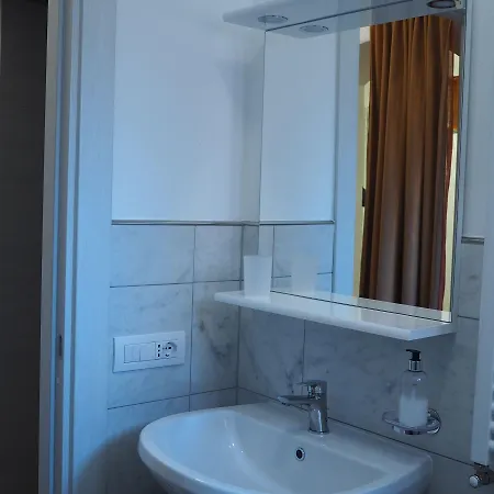Bed and Breakfast R&b Giardino 34 3*