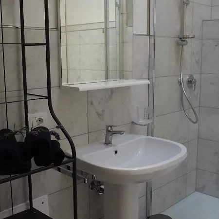 Alojamento de Acomodação e Pequeno-almoço R&b Giardino 34