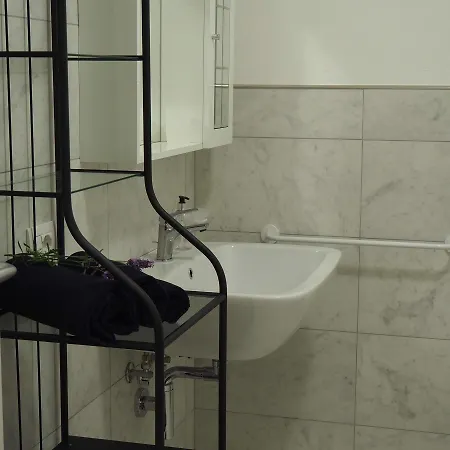 R&b Giardino 34 Alojamento de Acomodação e Pequeno-almoço Forlì