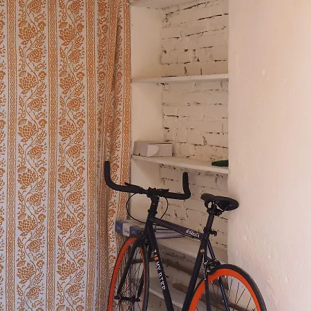 Alojamento de Acomodação e Pequeno-almoço R&b Giardino 34 Forlì