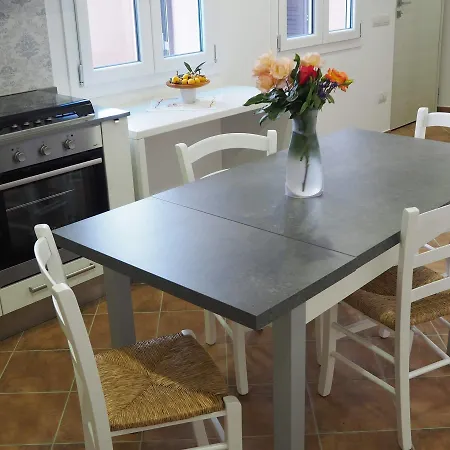 Alojamento de Acomodação e Pequeno-almoço R&b Giardino 34 3*