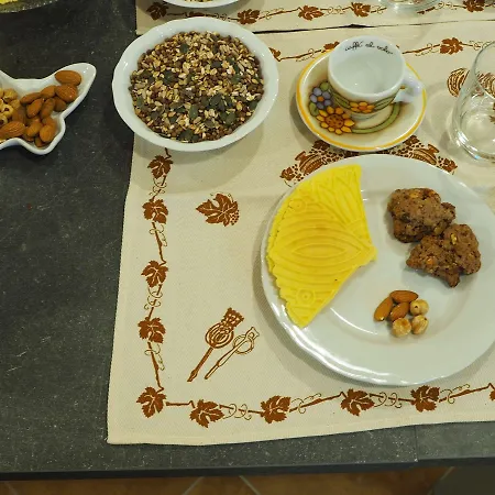 R&b Giardino 34 3* Forlì