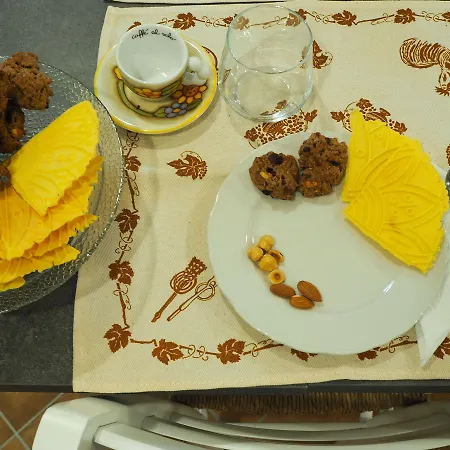 R&b Giardino 34 3* Forlì