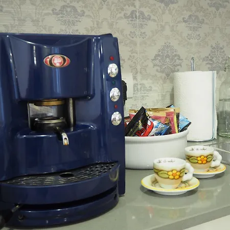 Nocleg ze śniadaniem R&b Giardino 34 3*