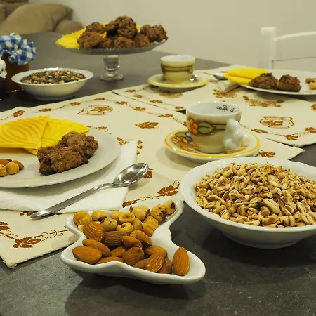 R&b Giardino 34 3* Forlì