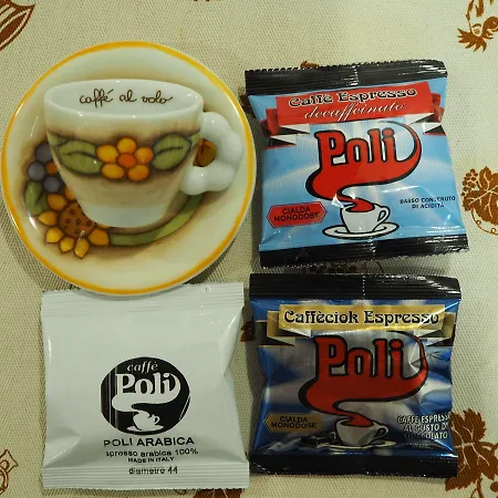 R&b Giardino 34 Alojamento de Acomodação e Pequeno-almoço Forlì