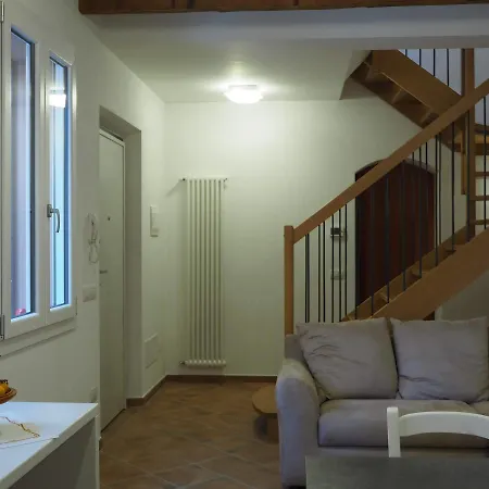 R&b Giardino 34 Nocleg ze śniadaniem