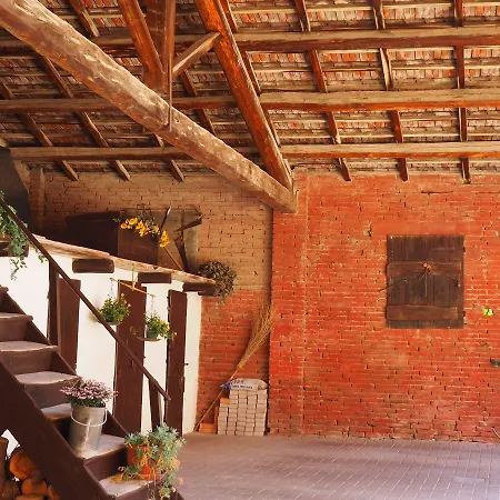 R&b Giardino 34 3* Forlì