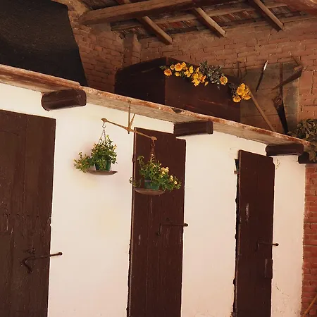 Alojamento de Acomodação e Pequeno-almoço R&b Giardino 34