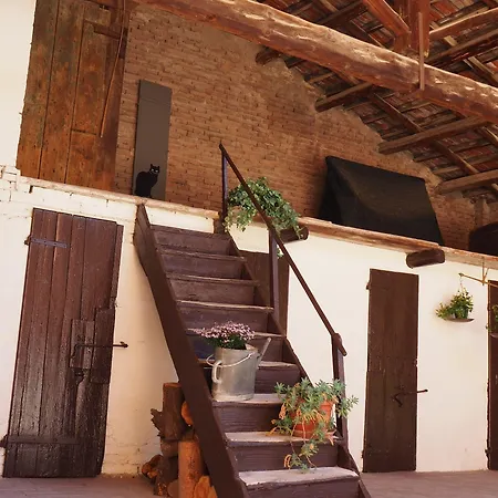 Alojamento de Acomodação e Pequeno-almoço R&b Giardino 34 Forlì