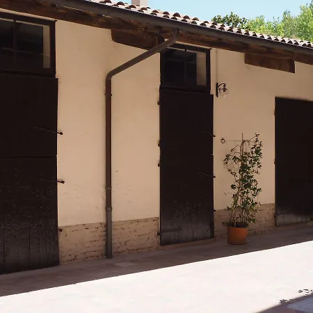 R&b Giardino 34 Alojamento de Acomodação e Pequeno-almoço 3*