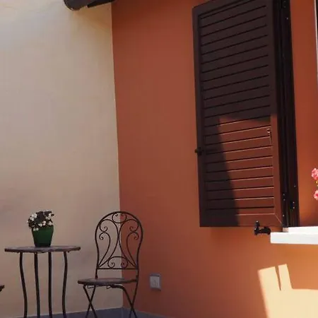 R&b Giardino 34 Alojamento de Acomodação e Pequeno-almoço