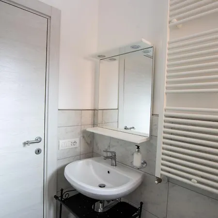 R&b Giardino 34 Forlì