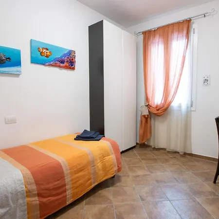 R&b Giardino 34 Nocleg ze śniadaniem Forlì