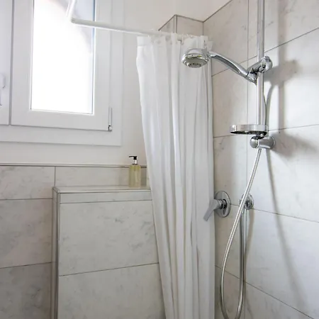 R&b Giardino 34 Forlì