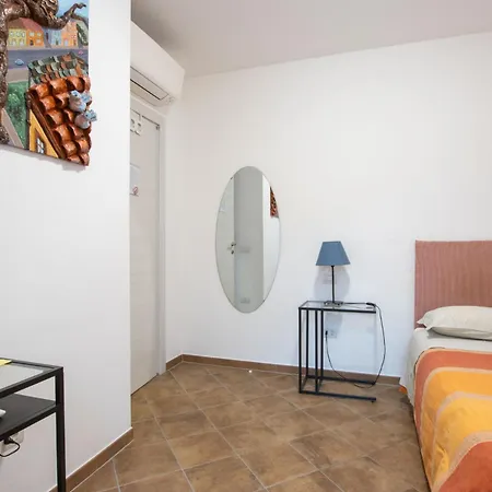 R&b Giardino 34 Alojamento de Acomodação e Pequeno-almoço 3*