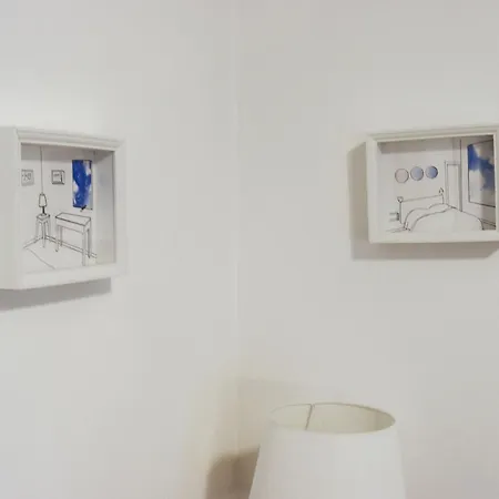 R&b Giardino 34 Nocleg ze śniadaniem Forlì