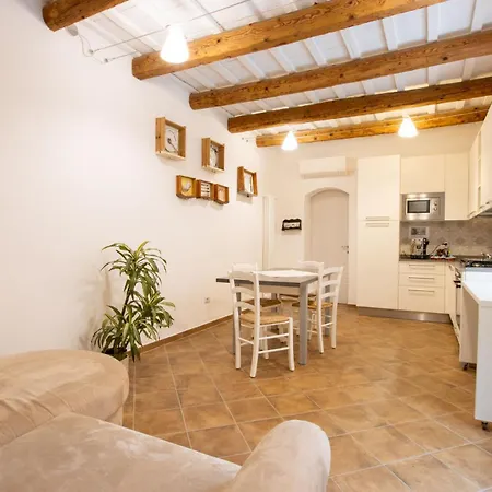 R&b Giardino 34 فندق مبيت وإفطار