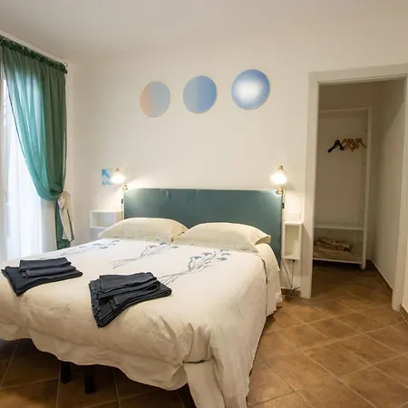 فندق مبيت وإفطار R&b Giardino 34