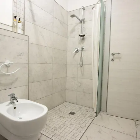 Nocleg ze śniadaniem R&b Giardino 34 Forlì