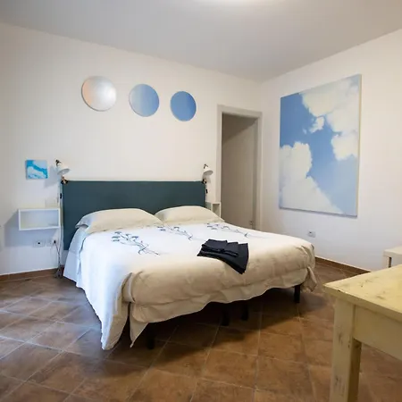 Nocleg ze śniadaniem R&b Giardino 34 3*