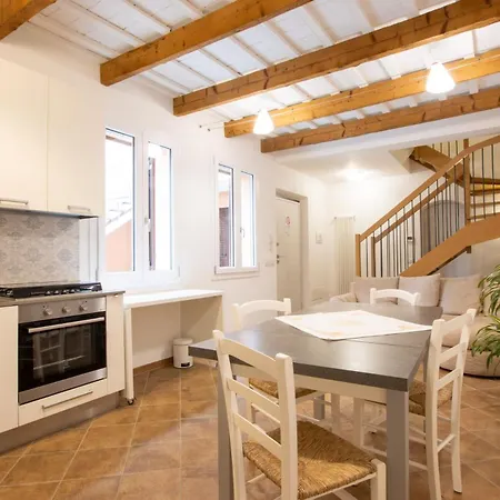 R&b Giardino 34 Nocleg ze śniadaniem Forlì