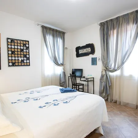 Nocleg ze śniadaniem R&b Giardino 34