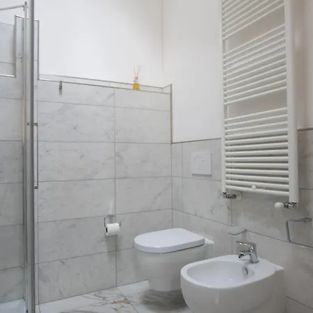 R&b Giardino 34 Nocleg ze śniadaniem 3*