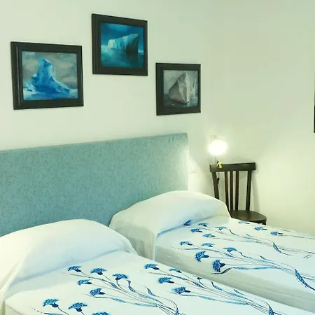 Nocleg ze śniadaniem R&b Giardino 34 Forlì