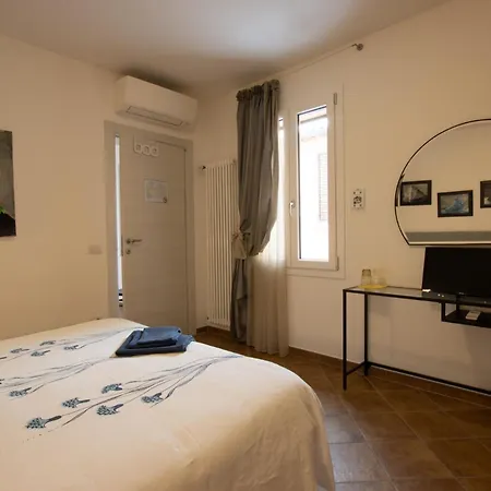 Nocleg ze śniadaniem R&b Giardino 34 3*