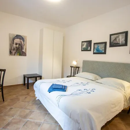 Nocleg ze śniadaniem R&b Giardino 34 Forlì