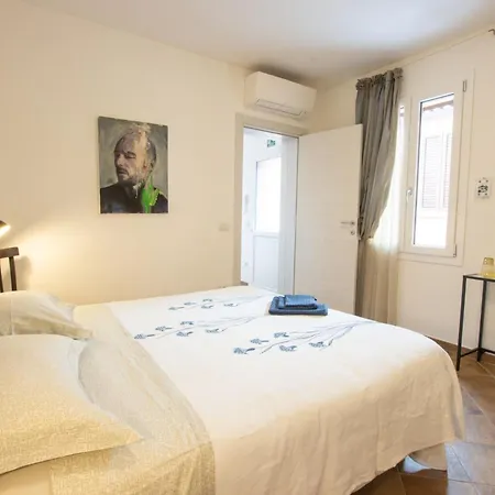 R&b Giardino 34 Nocleg ze śniadaniem 3*