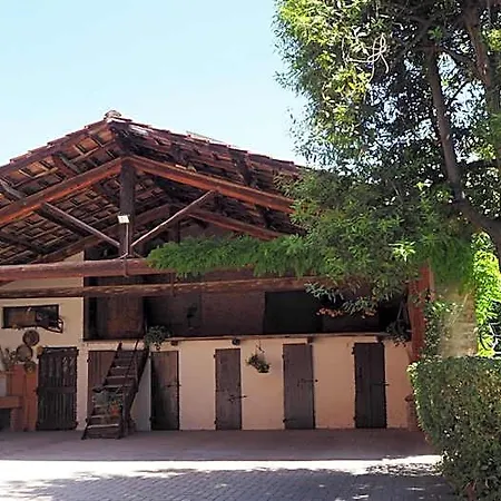 R&b Giardino 34 Φορλί