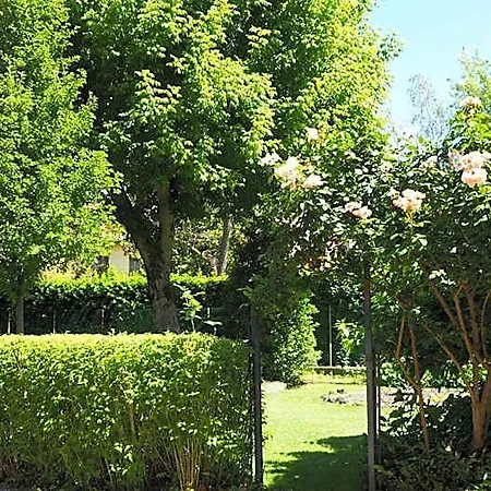 Bed and Breakfast R&b Giardino 34 Φορλί