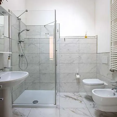 Bed & Breakfast R&b Giardino 34 3*