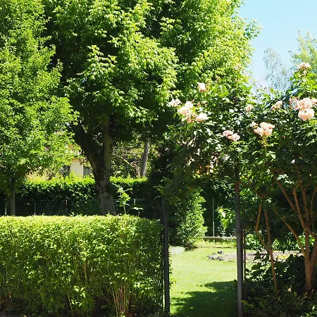 Bed and Breakfast R&b Giardino 34 Φορλί